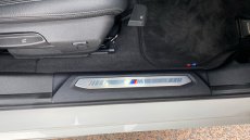 BMW 1 Series 118i M Sport 5dr Step Auto Petrol Hatchback